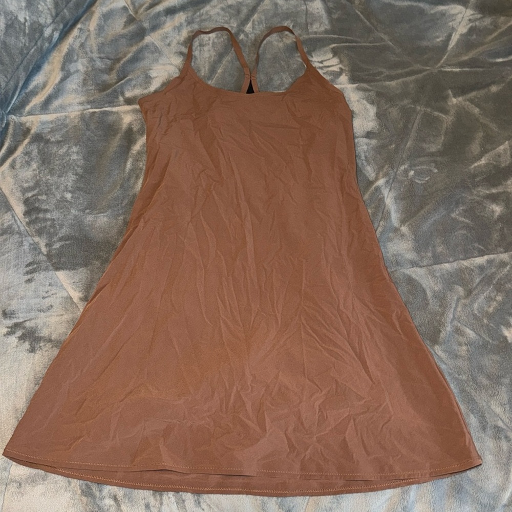 Outdoor voices exercise dress